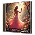 MY DANCE LOVE